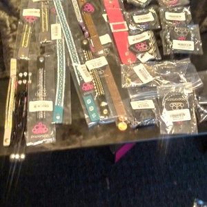 Paparazzi bracelets